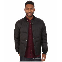 top quality men's latest design jacket for men